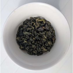 Чай Молочний Улун (оолонг) 
